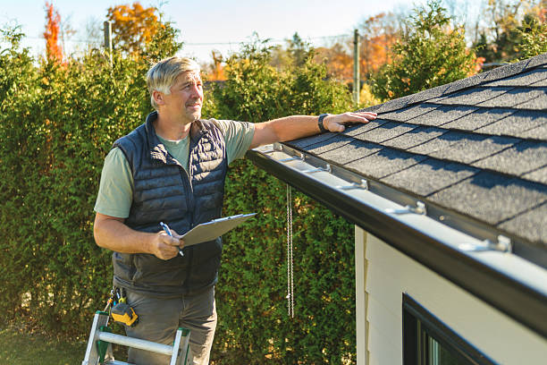 Affordable Emergency Roof Repair solutions in Coal Township, PA