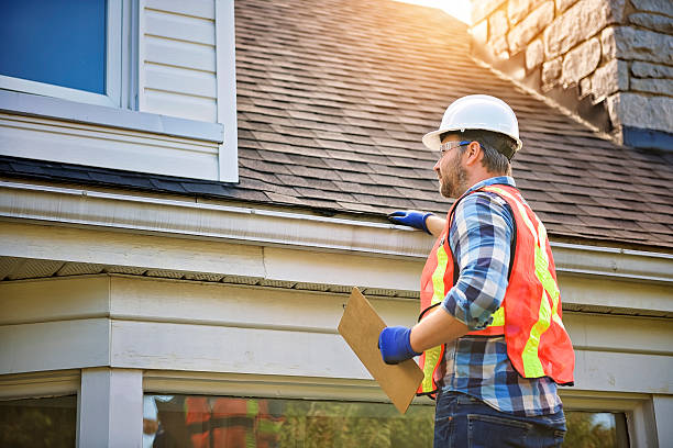 Licensed Emergency Roof Repair service in Coal Township, PA - Norken Roofing